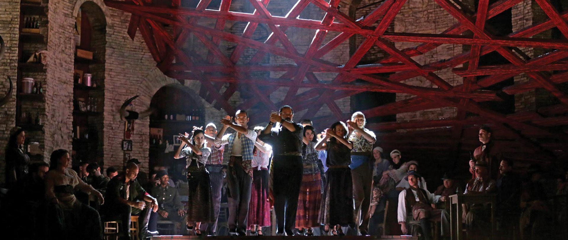 Carmen - The Met
