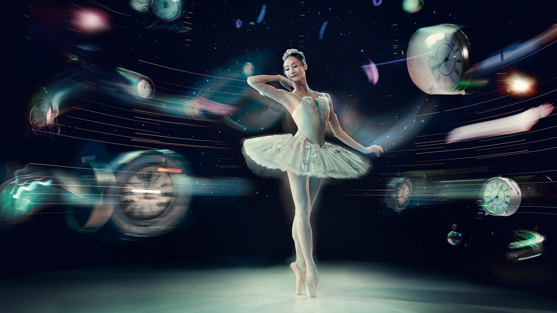 Royal Ballet: Cinderella
