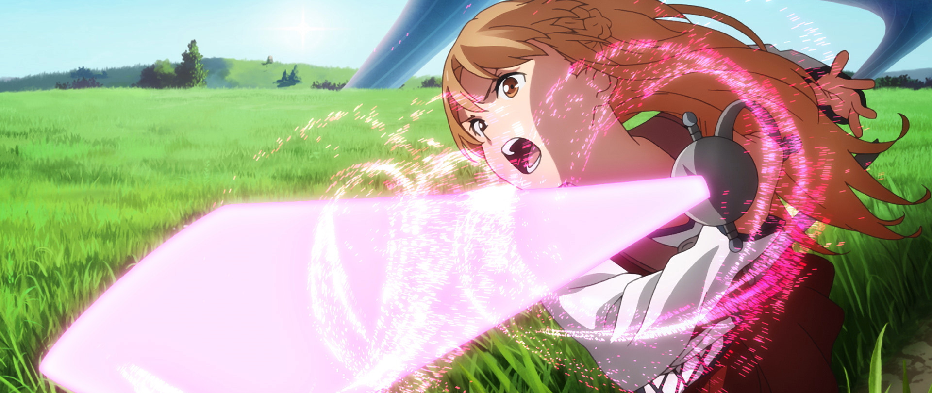 Sword Art Online: Progressive - Aria of a Starless Night