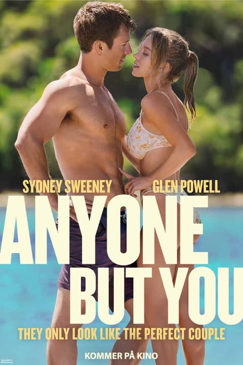 Anyone But You