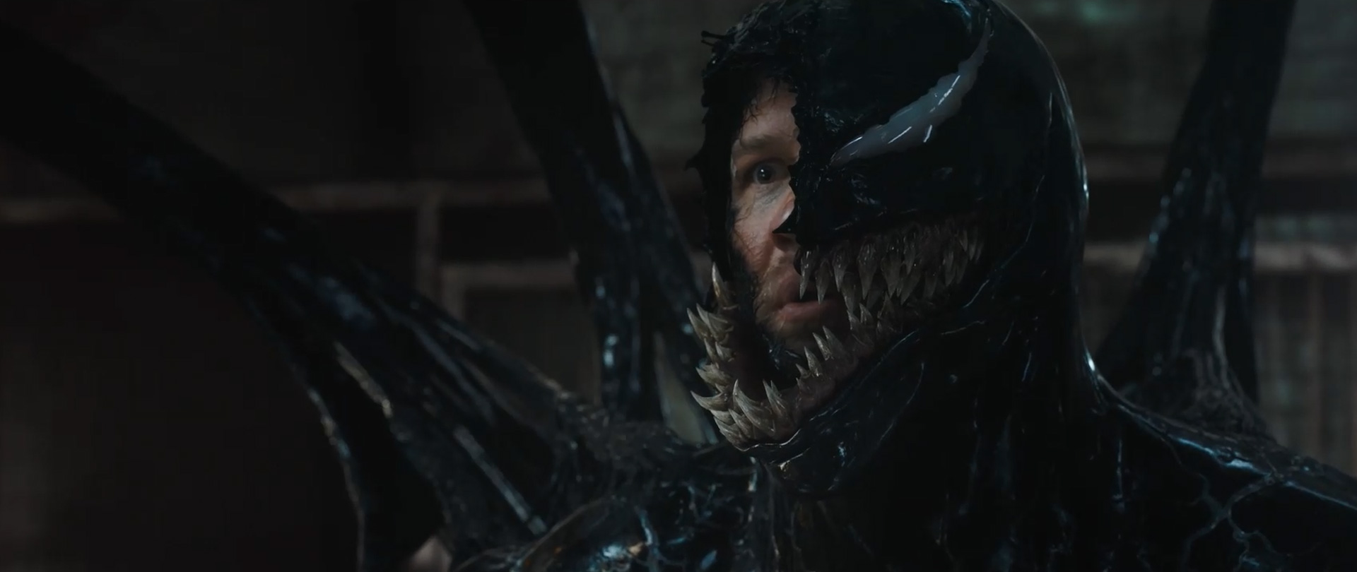 Venom: The Last Dance
