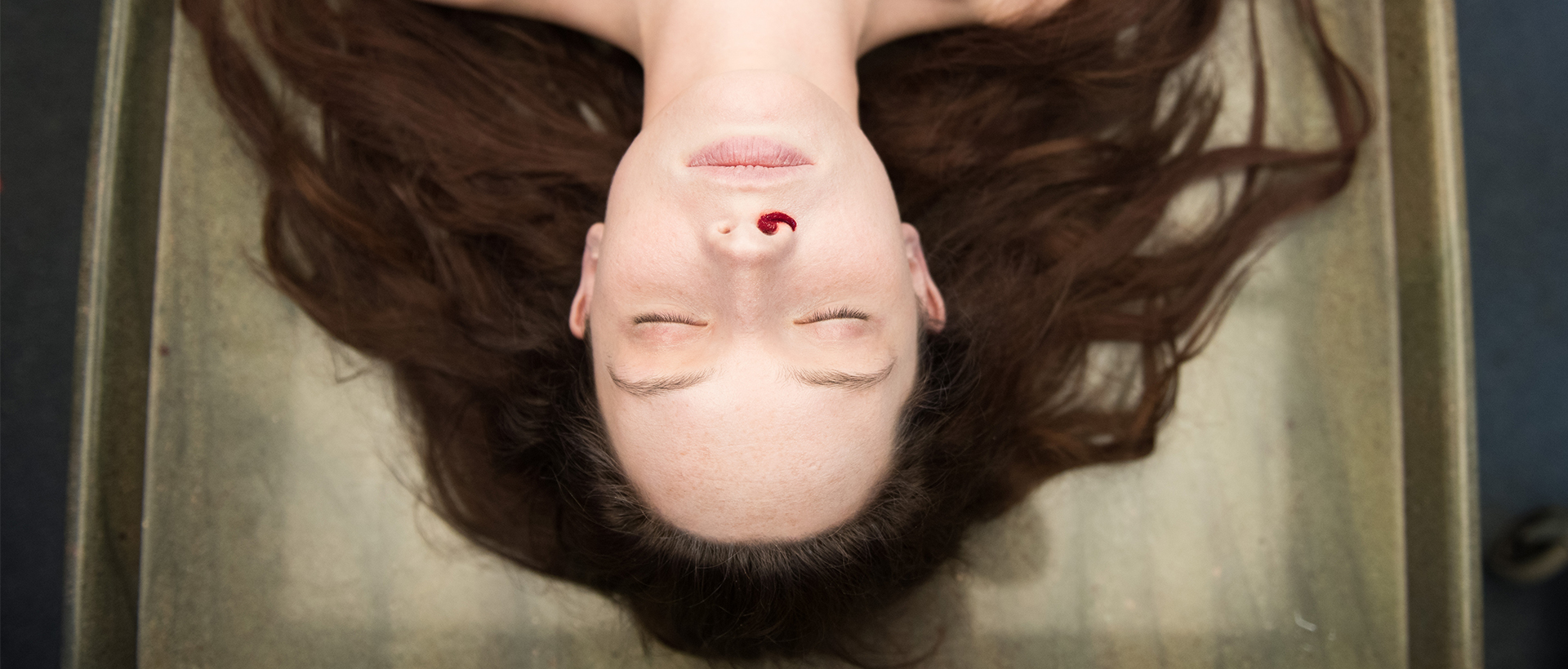 The Autopsy of Jane Doe