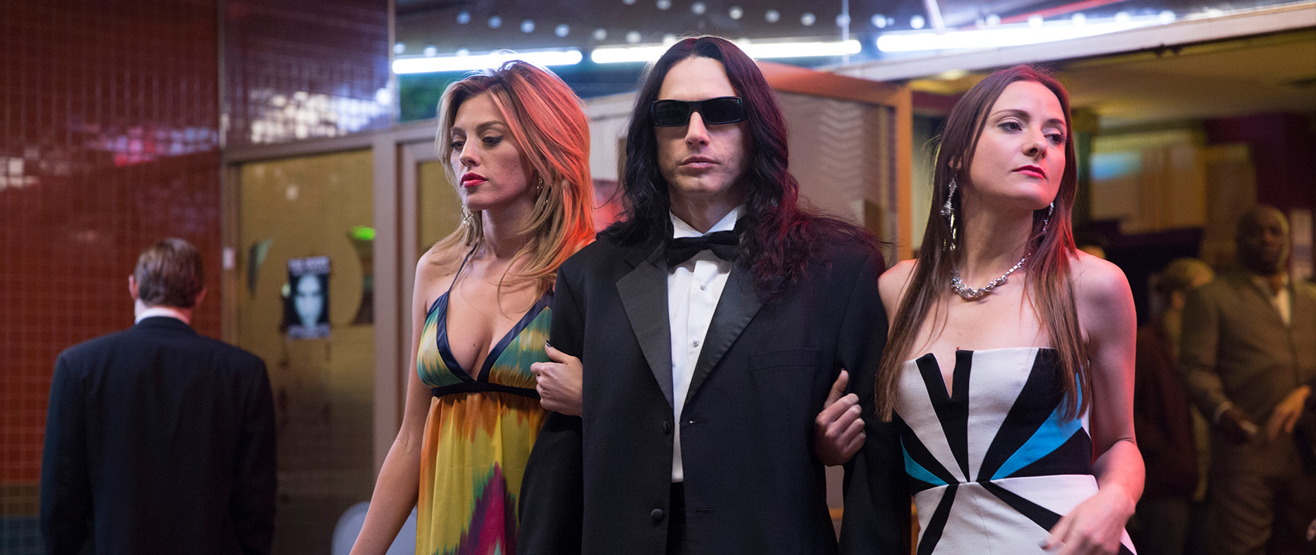 The Disaster Artist