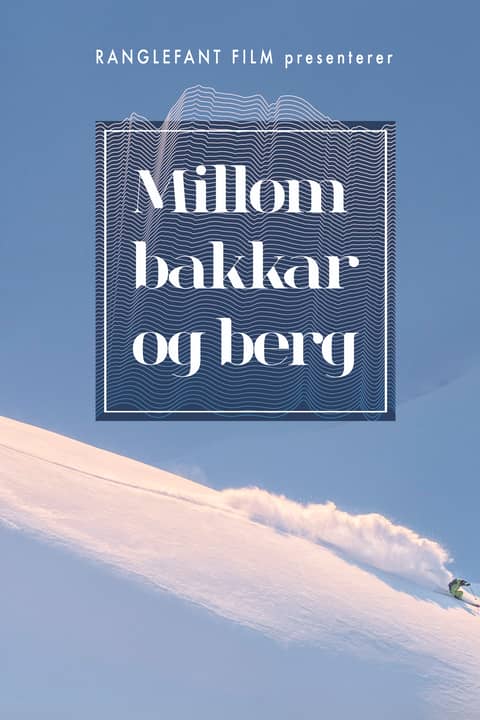 Millom Bakkar og Berg