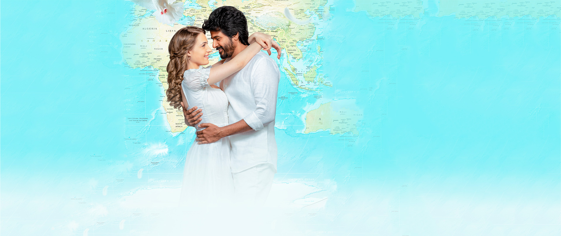 Prince - Tamil film