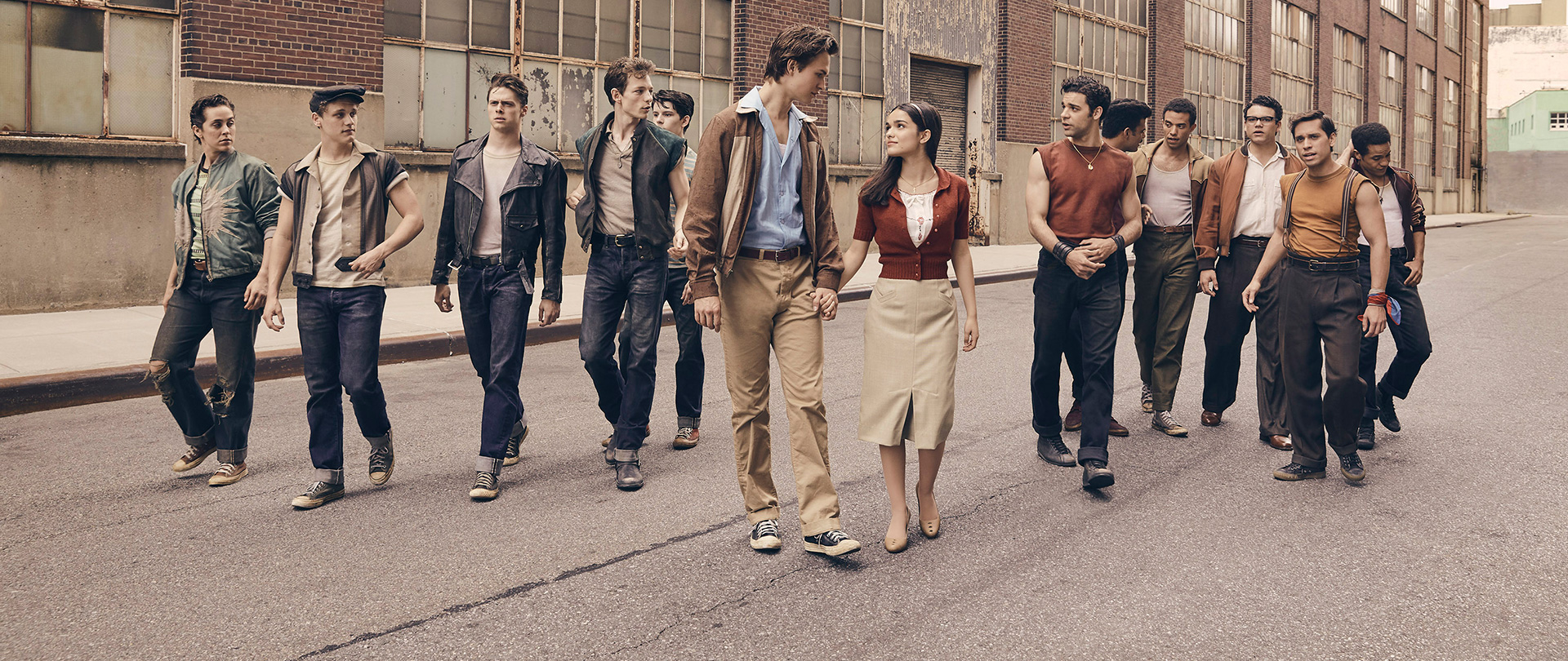 West Side Story