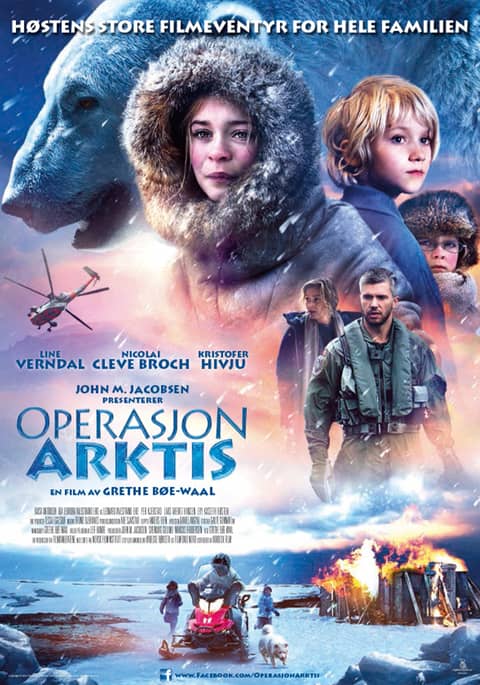 Operasjon Arktis