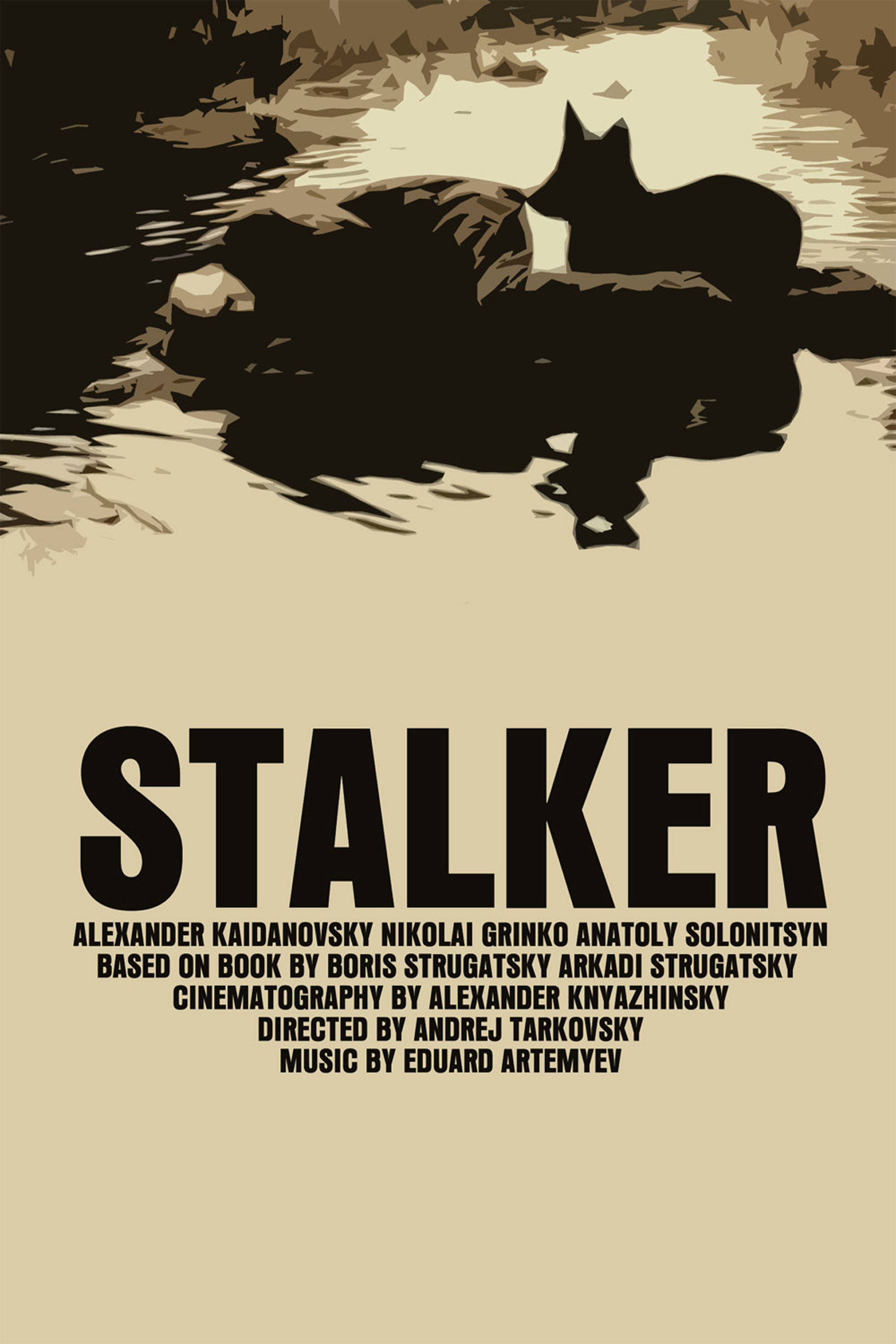 Stalker
