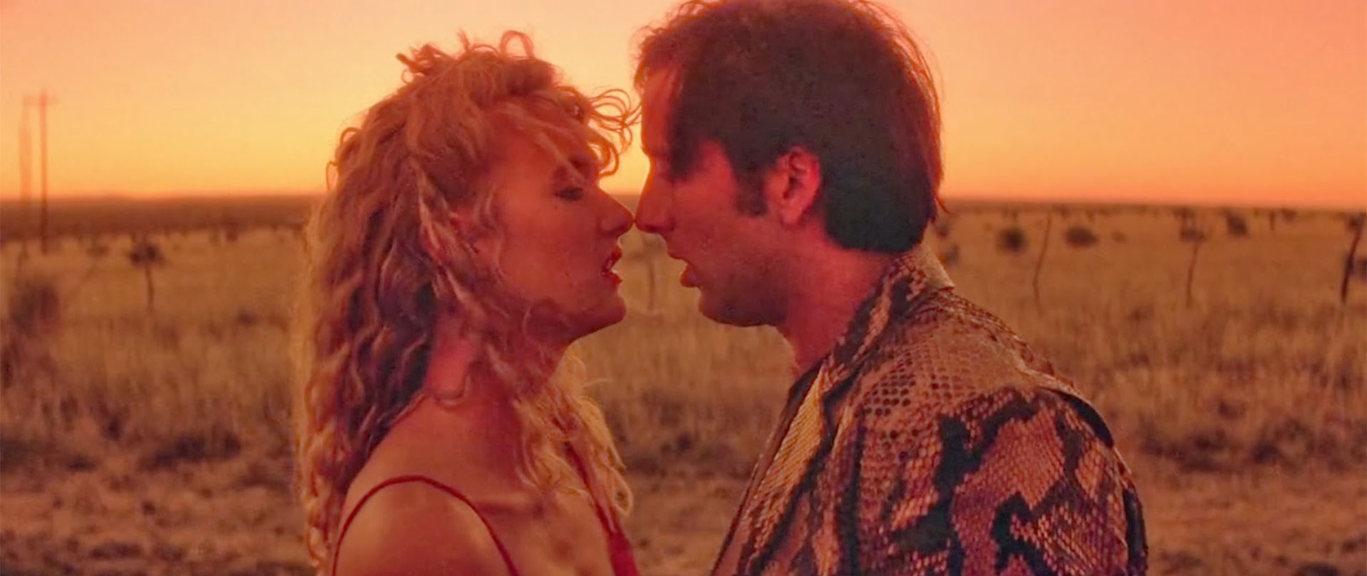 Wild at Heart (utekstet)