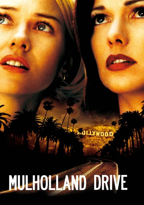 Mulholland Drive