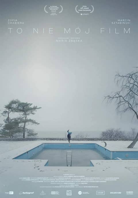 It' Not My Film