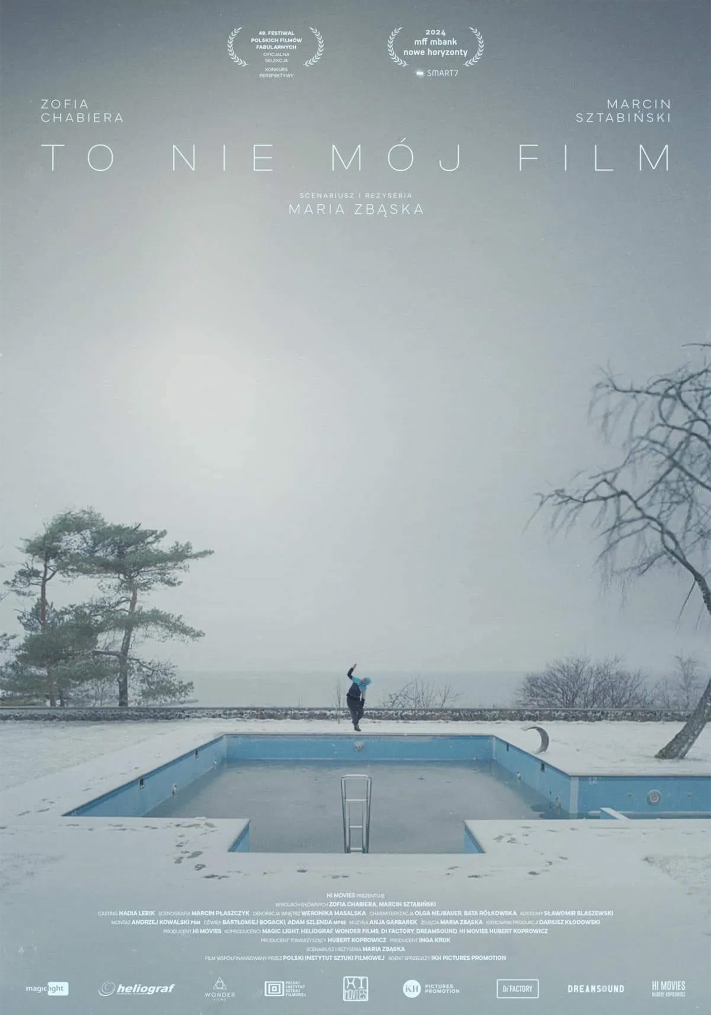 It' Not My Film