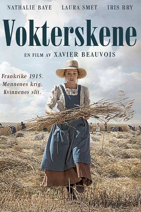 Vokterskene