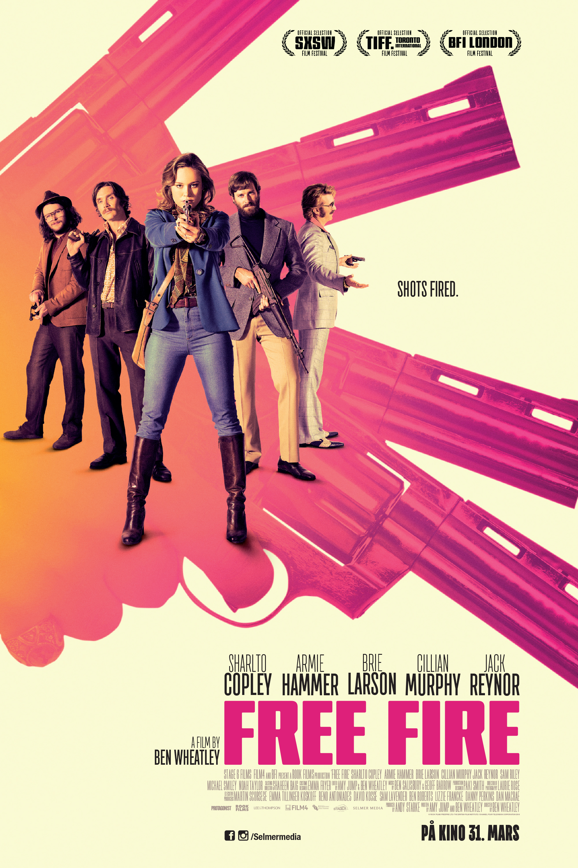 Free Fire