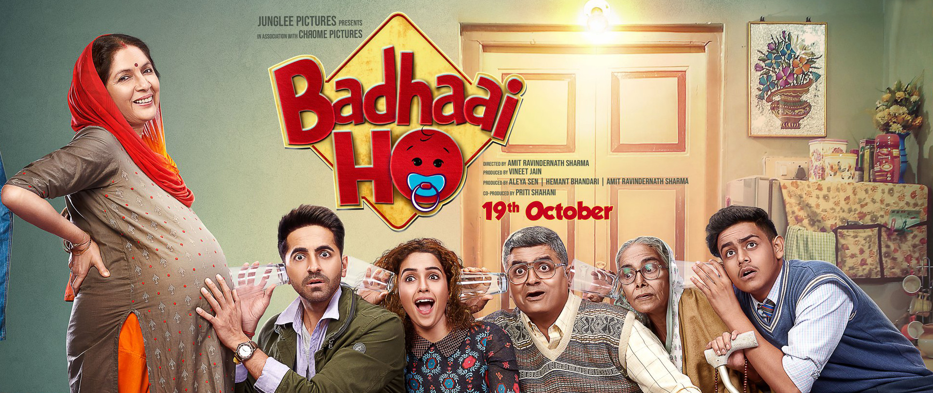 Badhaai Ho