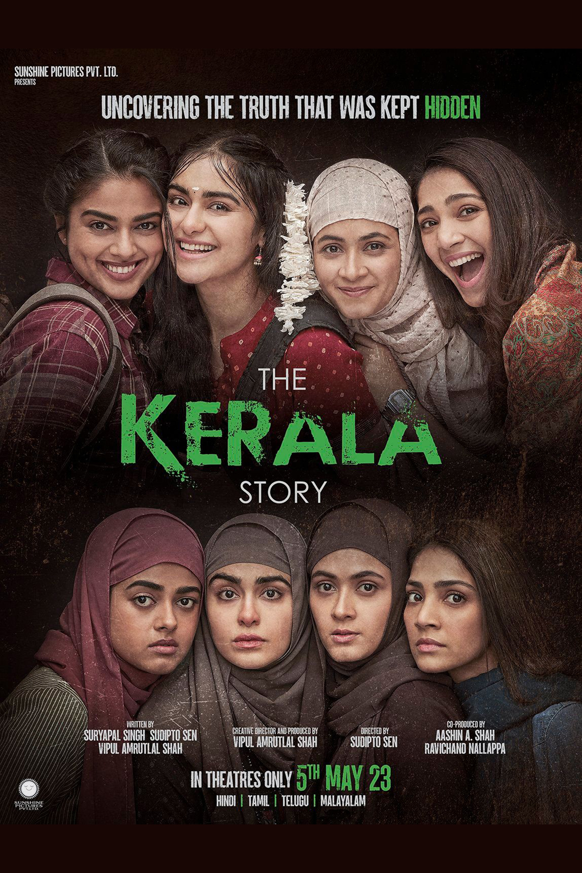 The Kerala Story (hindi)