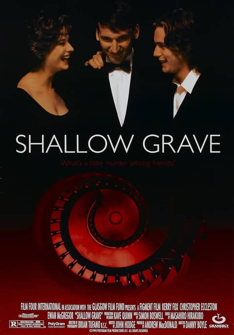 Shallow Grave
