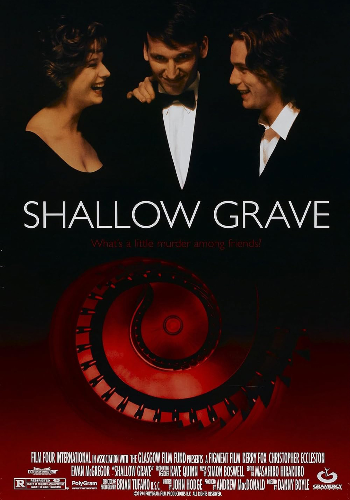 Shallow Grave