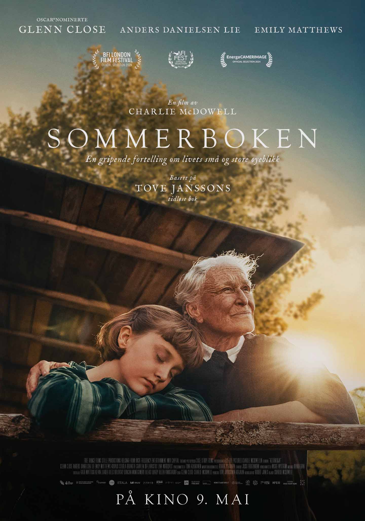Sommerboken