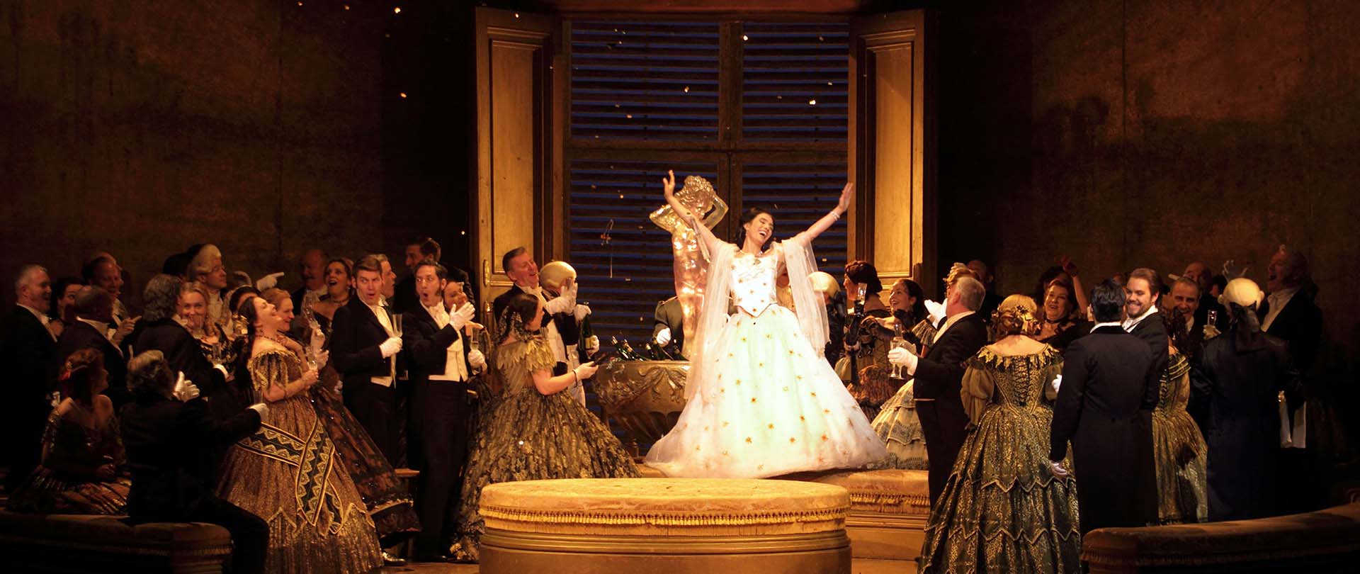 La Traviata (2022)