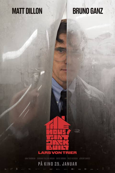The House That Jack Built