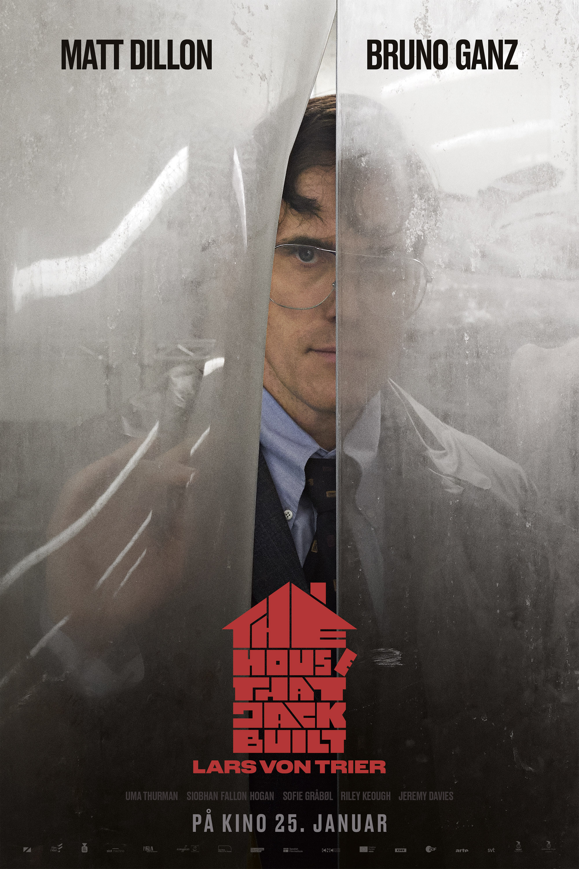 The House That Jack Built