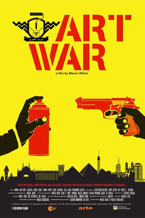 Art War