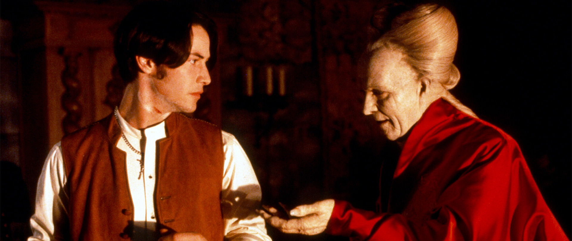 Bram Stokers Dracula