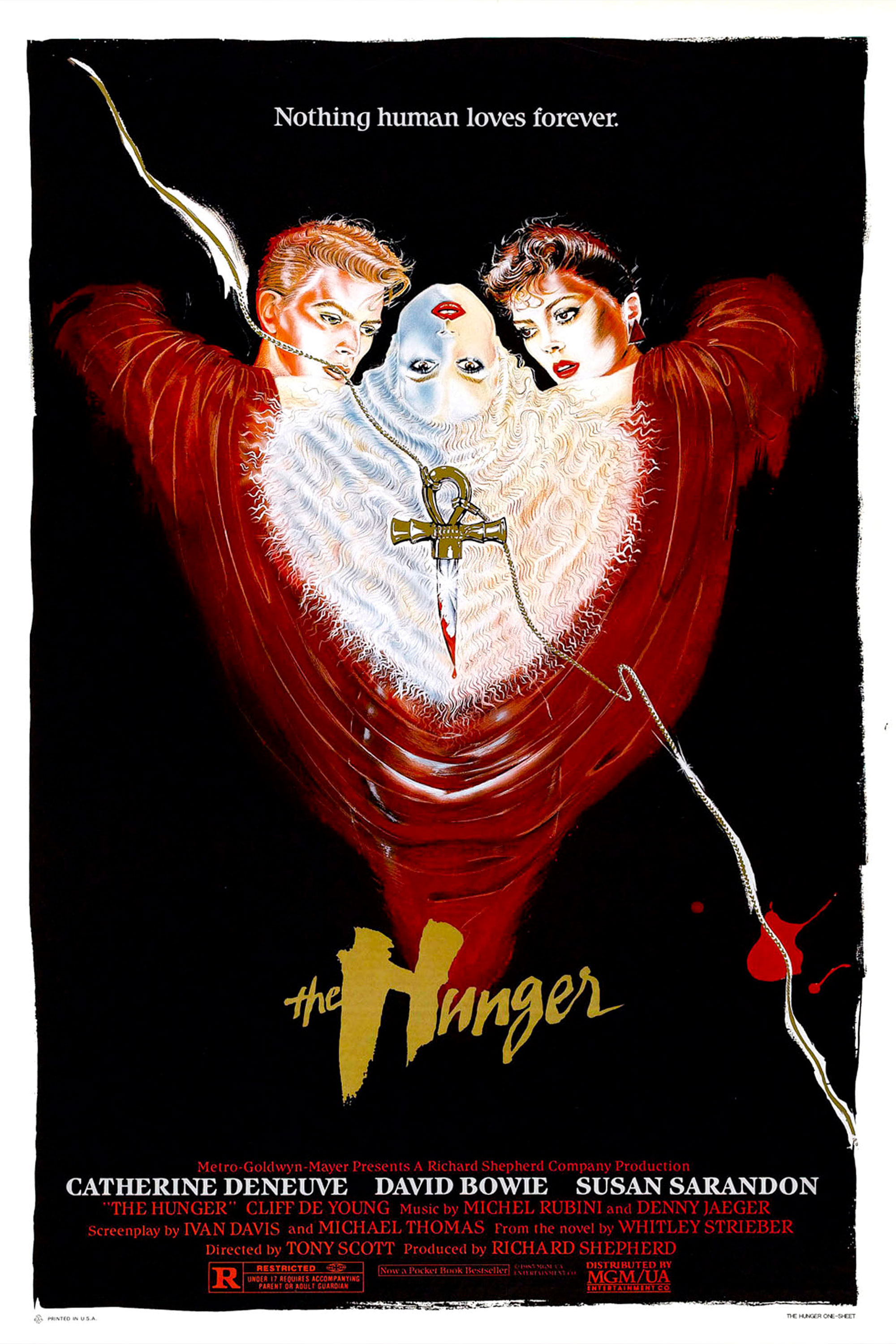 The Hunger - Cinemateket