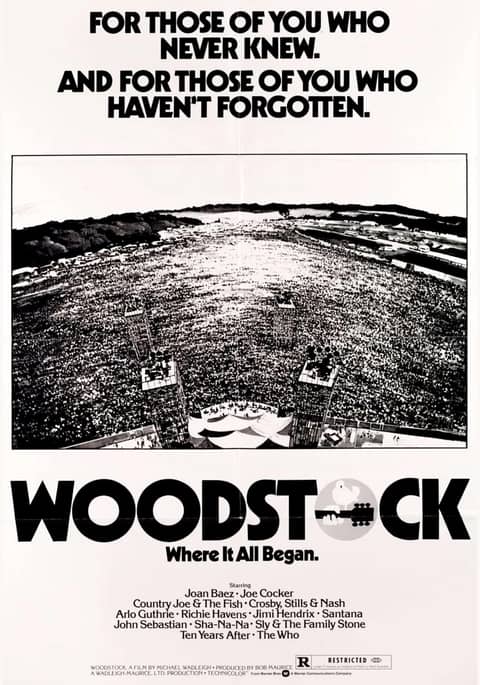 Woodstock