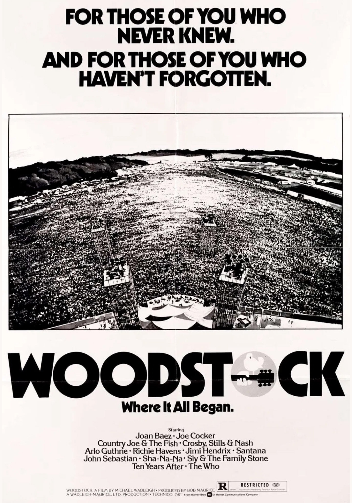 Woodstock
