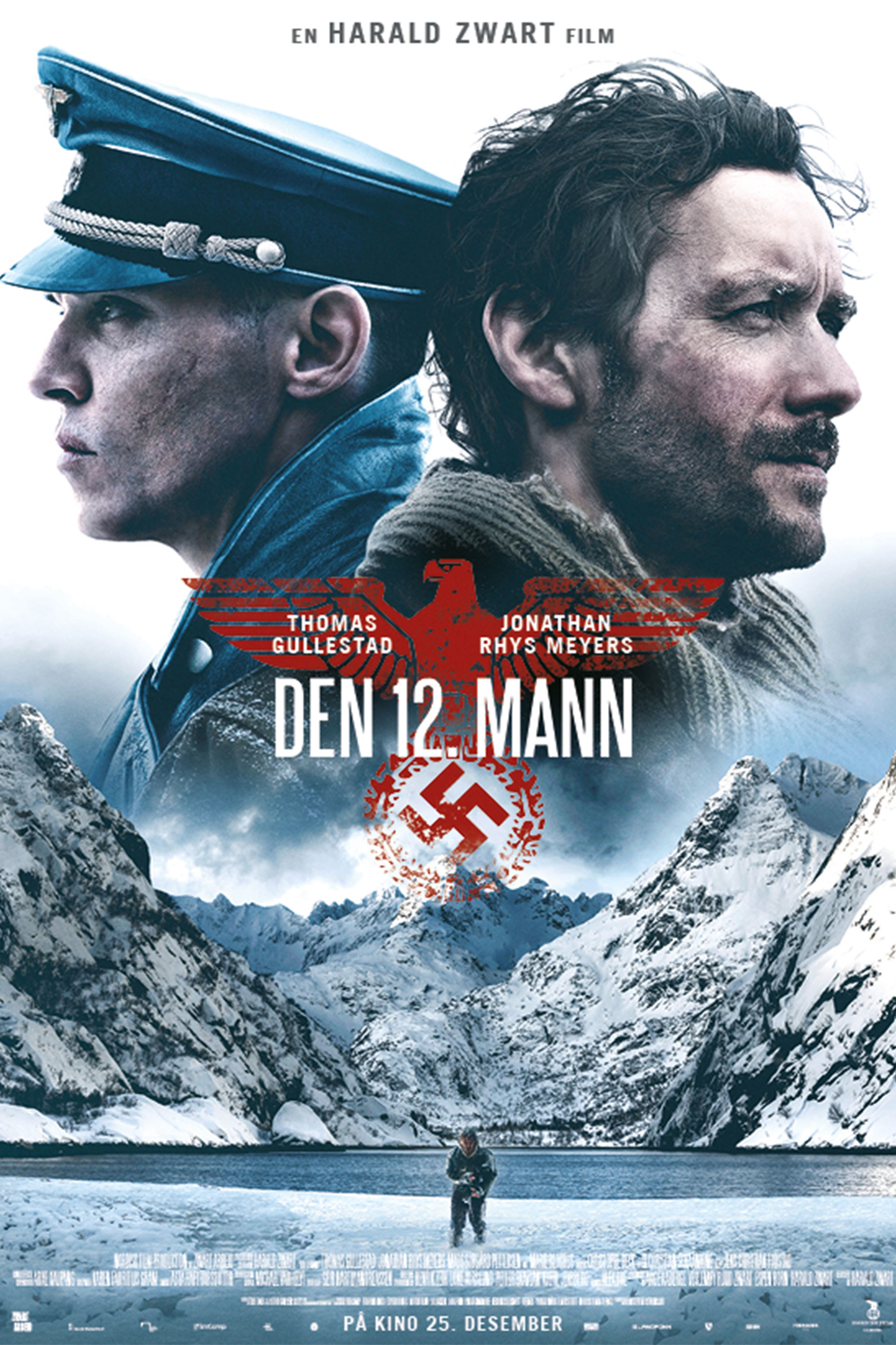 Den 12. mann