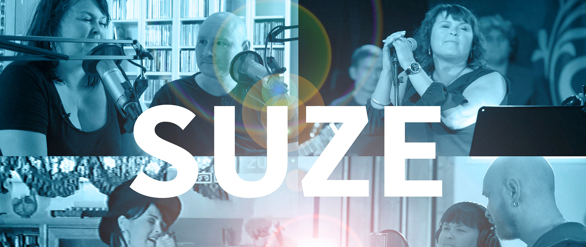 Suze