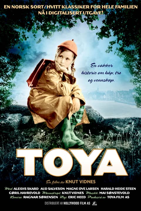 Toya