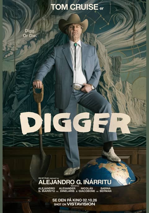 Digger