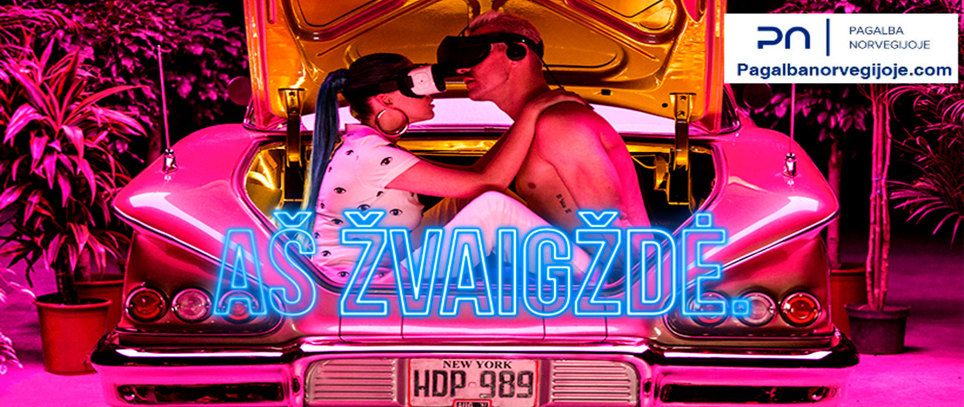 As Zvaigzde