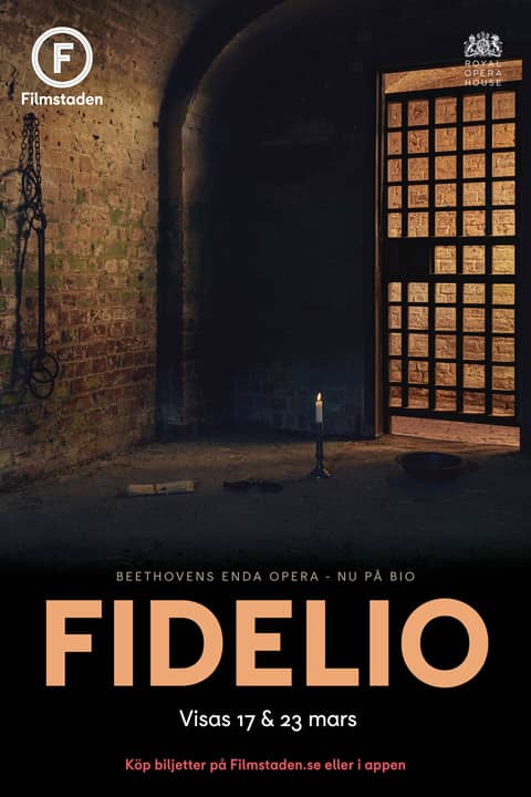 Fidelio - Royal Opera House Live