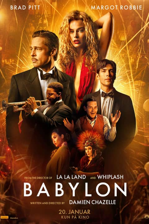 Babylon