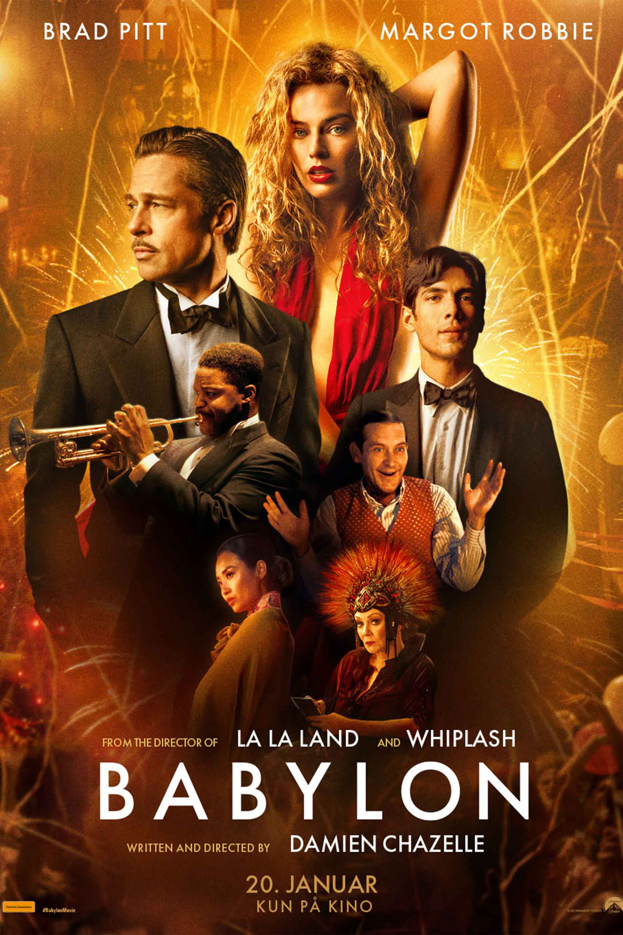 Babylon