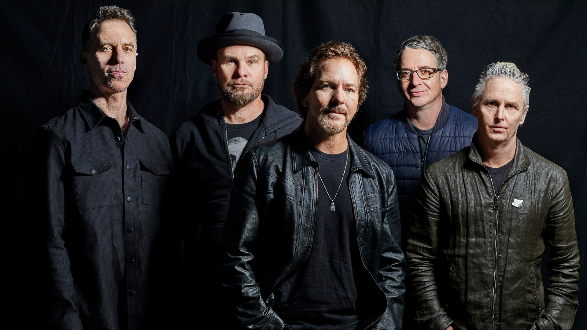 Pearl Jam - Dark Matter - Global Theatrical Experience - One Night Only