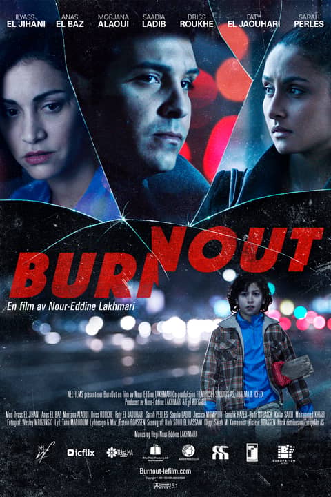 Burnout