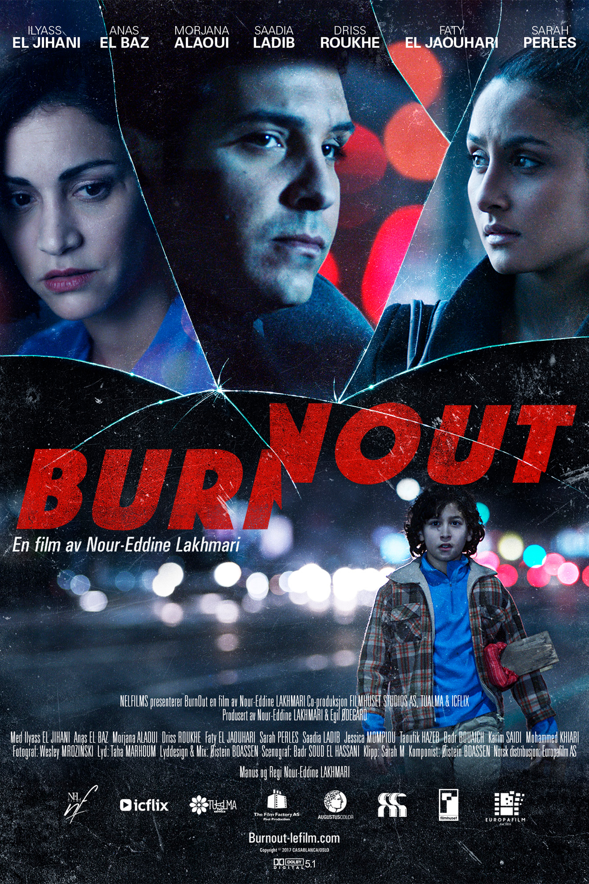 Burnout
