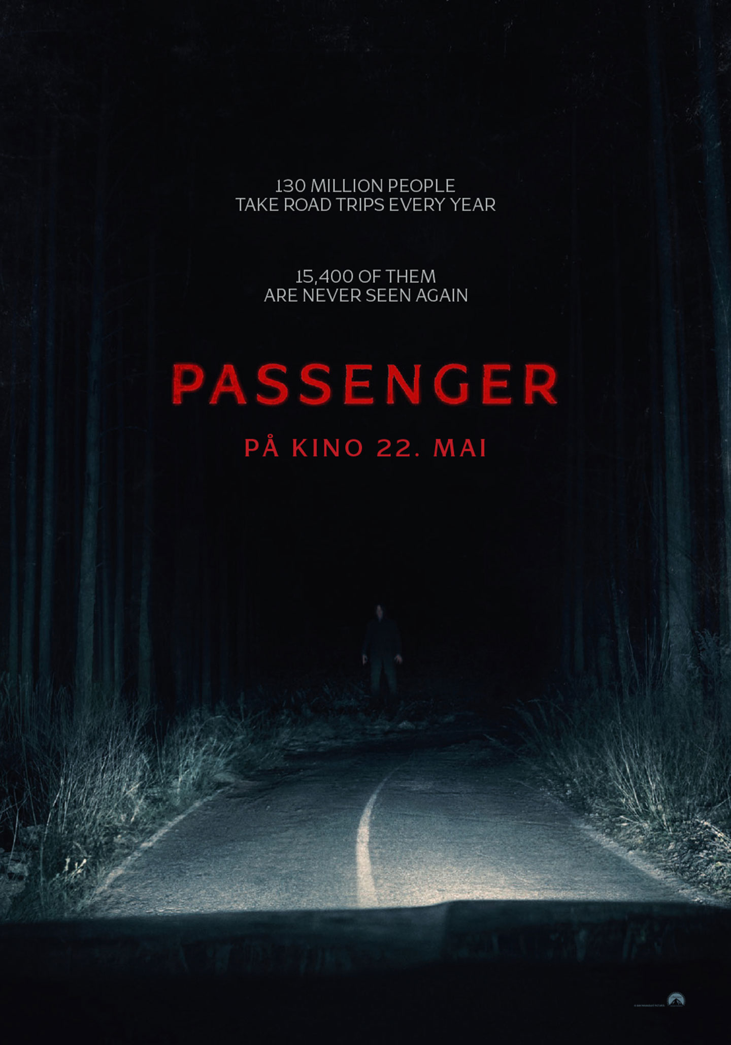 Passenger