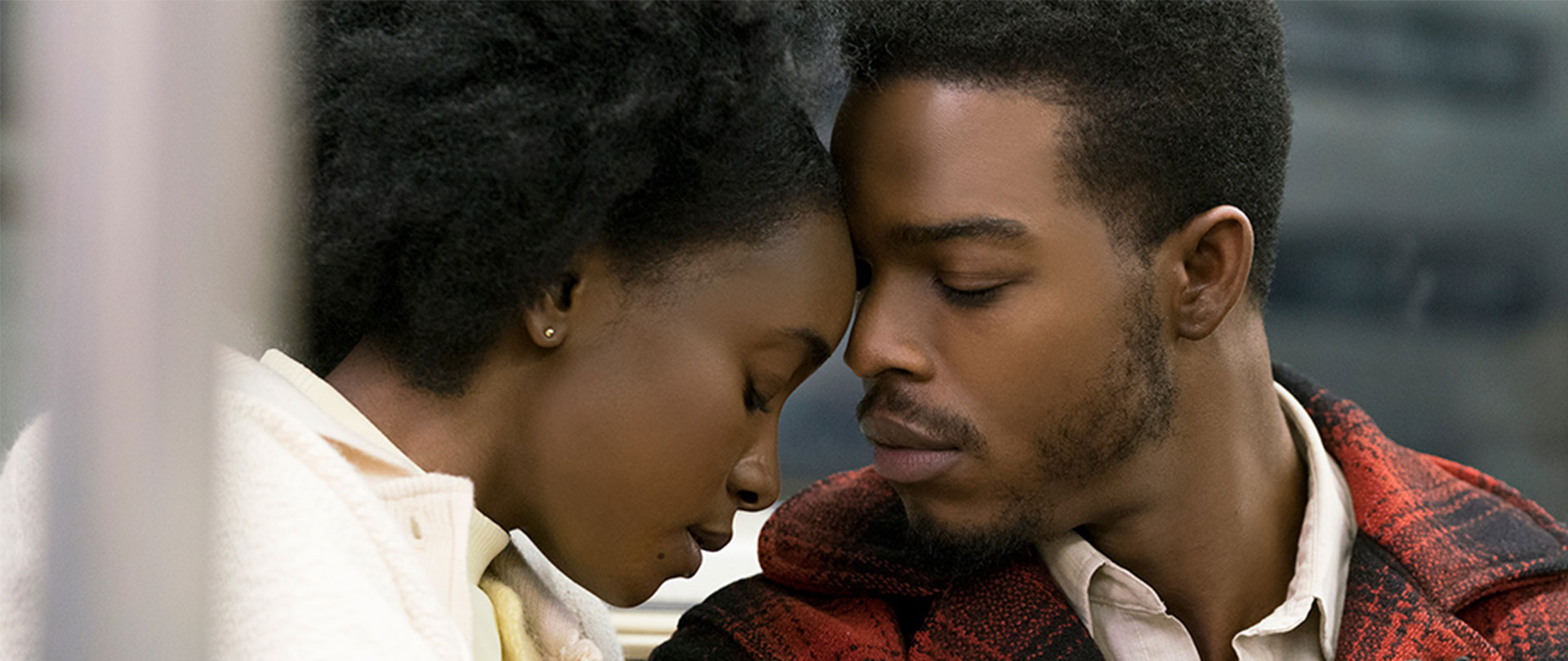 If Beale Street Could Talk