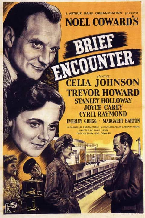 Brief Encounter (Cinemateket)