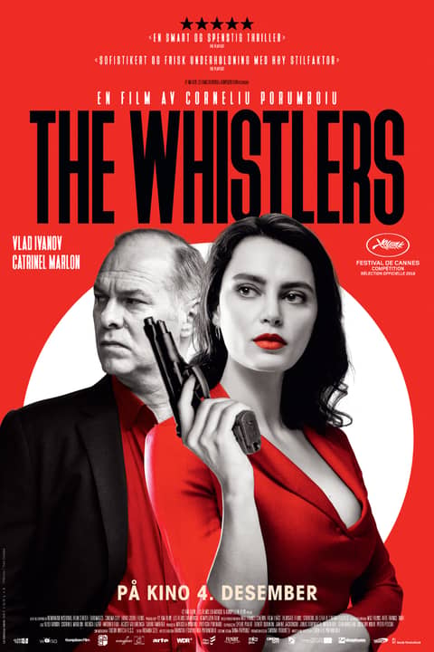 The Whistlers