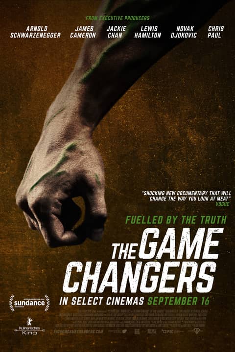 The Game Changers