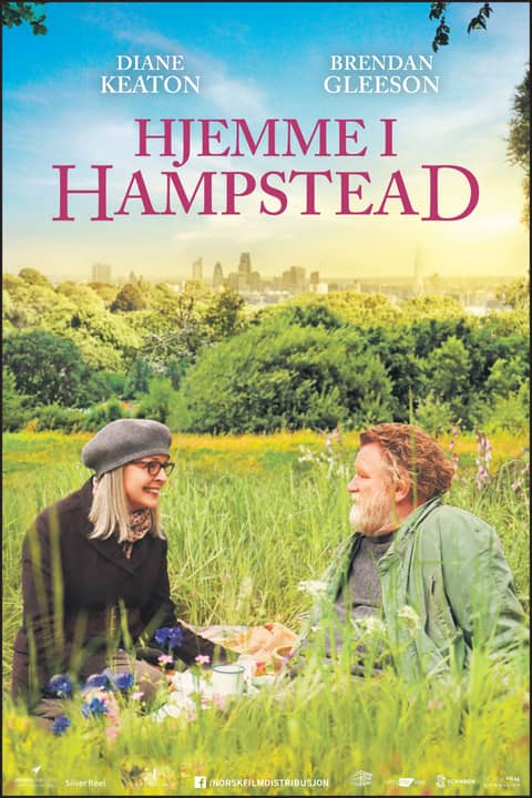 Hjemme i Hampstead