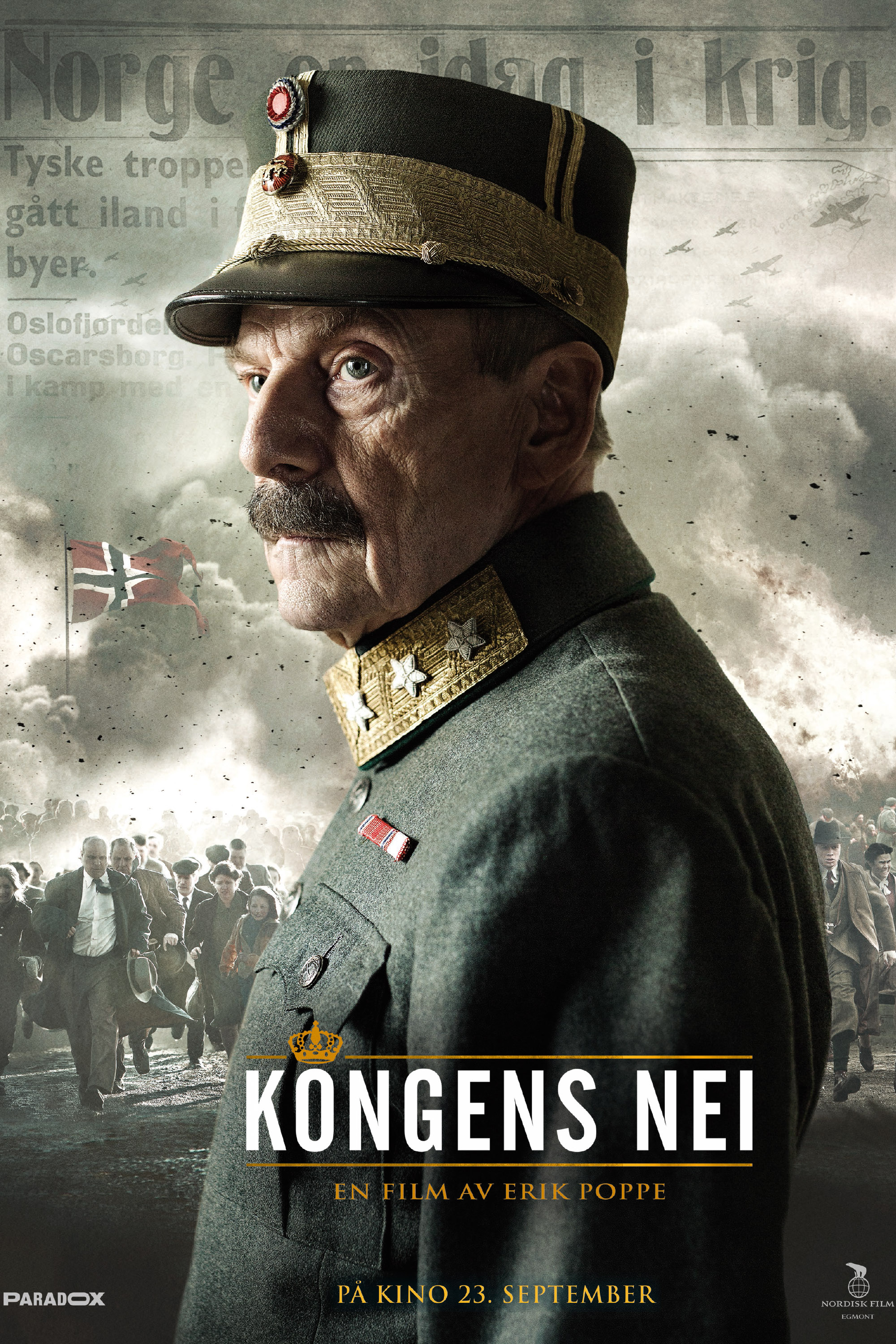 Kongens Nei