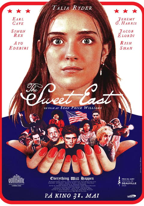 The Sweet East